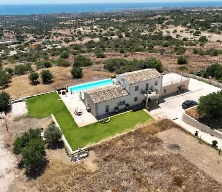 Villa Poggio Spada Graffetta - Marcello