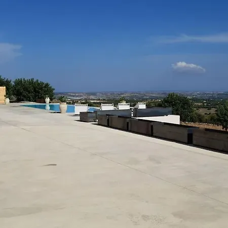 Villa Poggio Spada Graffetta - Marcello *