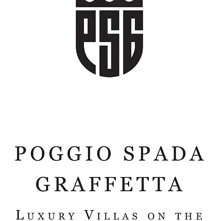 Poggio Spada Graffetta - Marcello ヴィラ Casa Serrafiori